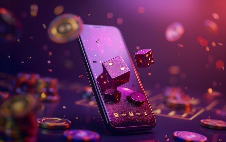 বাংলাদেশি শহরে স্পোর্টস ম্যাচ ব্রাউজিং