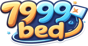7999 bed বাংলা লোগো